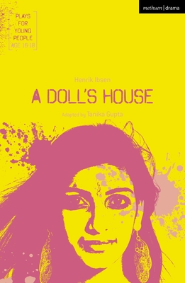 A Doll's House (Plays for Young People) Cover Image