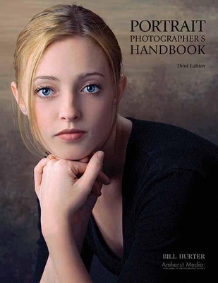 Portrait Photographer's Handbook Cover Image