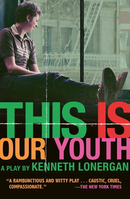 This Is Our Youth: Broadway Edition Cover Image