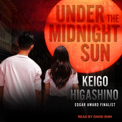 Under the Midnight Sun Cover Image