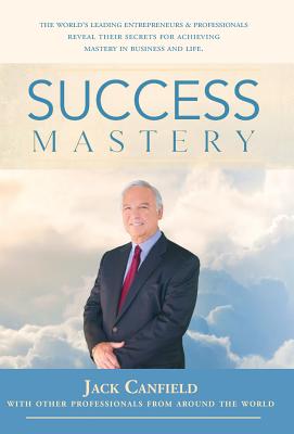Cover for Success Mastery