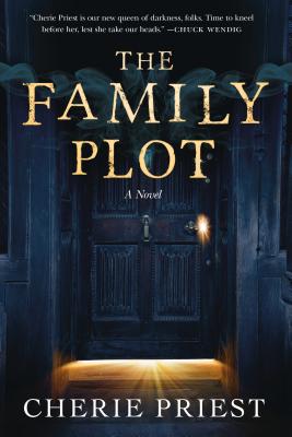 The Family Plot: A Novel