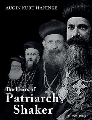 The Heirs of Patriarch Shaker: how Assyrian Church leaders have undermined their people´s ethnic identity