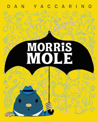 Cover for Morris Mole
