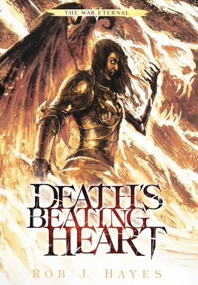 Death's Beating Heart (War Eternal #5)