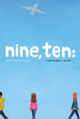 Cover for Nine, Ten