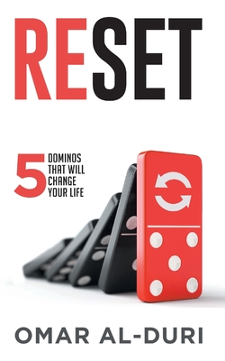 Reset: 5 dominos that will change your life By Omar Al-Duri Cover Image