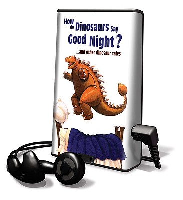 dinosaur good night story