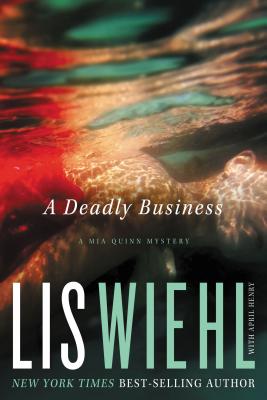 Cover for A Deadly Business (MIA Quinn Mystery #2)