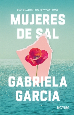Mujeres de Sal By Gabriela Garcia Cover Image