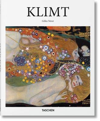 Klimt (Basic Art) By Gilles Néret Cover Image