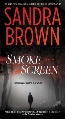 Smoke Screen Cover Image