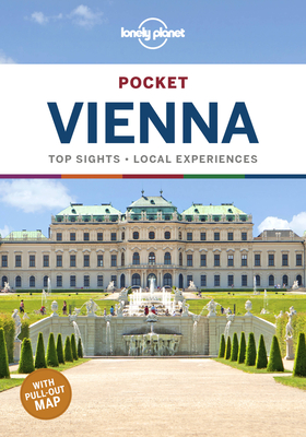 Lonely Planet Pocket Vienna 3 (Travel Guide)