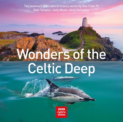 Wonders of the Celtic Deep Cover Image