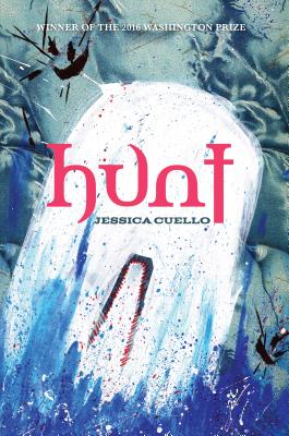 Hunt (Washington Prize #2016) By Jessica Cuello Cover Image