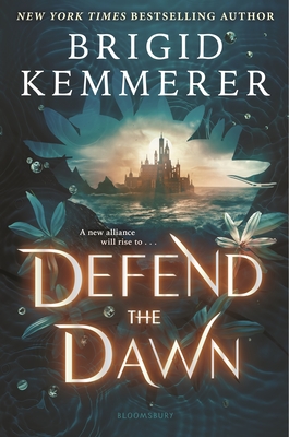 Cover for Defend the Dawn (Defy the Night)