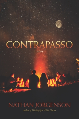 Contrapasso By Nathan Jorgenson Cover Image