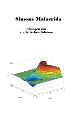 Übungen zur statistischen Inferenz Cover Image