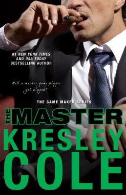 The Master (The Game Maker Series)