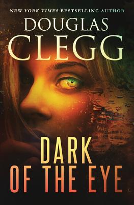 Cover for Dark of the Eye