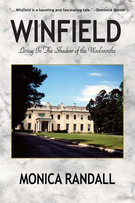 Winfield-Living in the Shadow of the Woolworths Cover Image