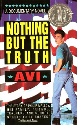 Nothing But the Truth: A Documentary Novel Cover Image