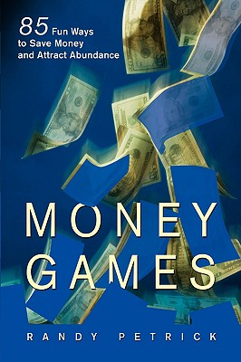 Money Games Cover