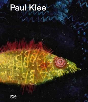 Paul Klee: Life and Work Cover Image