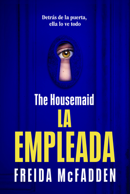 The Housemaid (La empleada) Cover Image