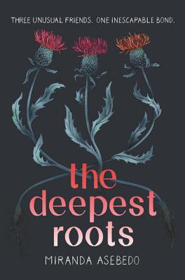 Cover for The Deepest Roots