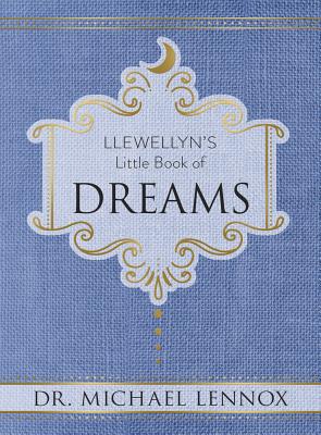 Llewellyn's Little Book of Dreams (Llewellyn's Little Books #3) Cover Image