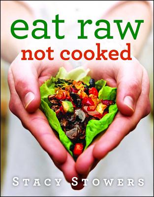 Eat Raw, Not Cooked Cover Image