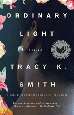 Cover for Ordinary Light