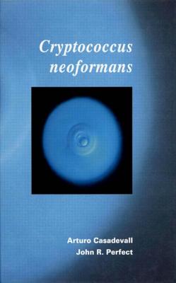 Cryptococcus Neoformans Cover Image