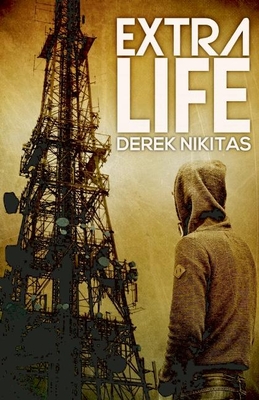 Cover for Extra Life