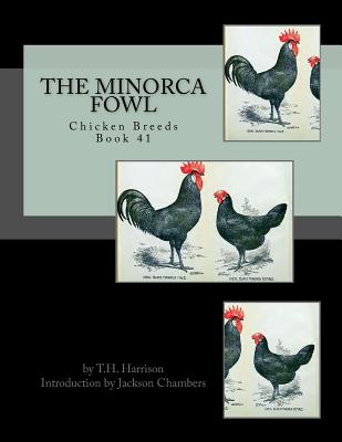 Encyclopedia of Chicken Breeds