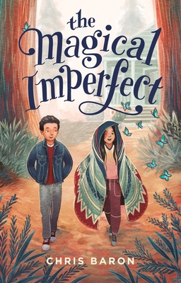 Cover for The Magical Imperfect