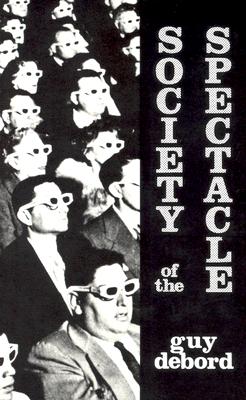 Society of the Spectacle Cover Image