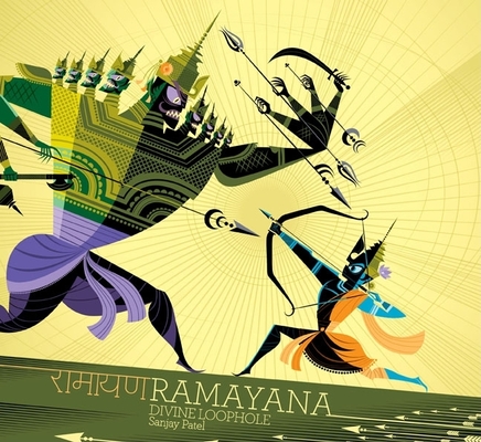 Ramayana: Divine Loophole Cover Image