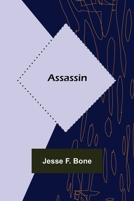 Assassin Cover Image