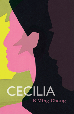 Cecilia Cover Image