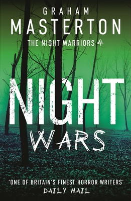 Night Wars (The Night Warriors)