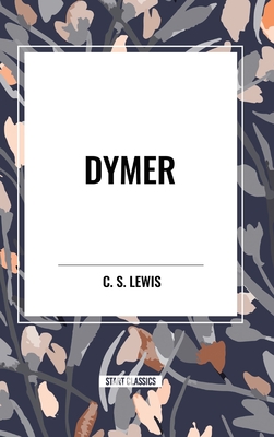 Dymer Cover Image