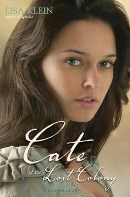 Cate of the Lost Colony Cover