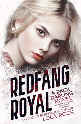 Redfang Royal Cover Image