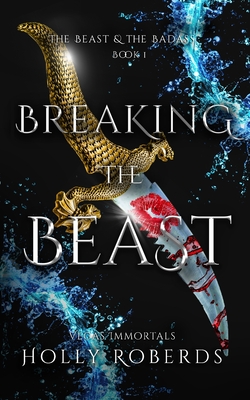 Breaking the Beast Cover Image