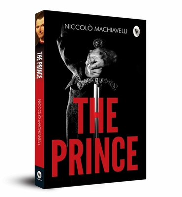 The Prince (Pocket Classics) Cover Image