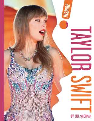 Library Taylor Swift Program Taylor Swift (Inspire) (Library Binding) | Harvard Book Store