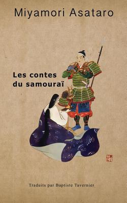 Les Contes Du Samourai Cover Image