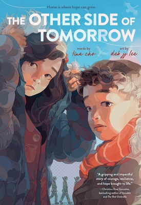 The Other Side of Tomorrow Cover Image